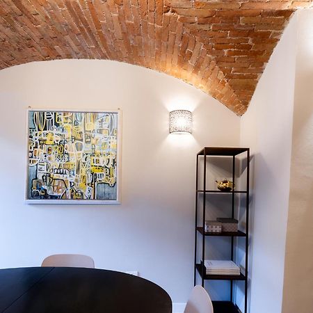 La Piccola Corte Apartment Spello Ngoại thất bức ảnh