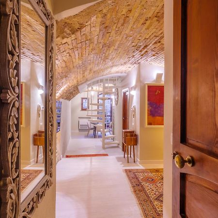 La Piccola Corte Apartment Spello Ngoại thất bức ảnh