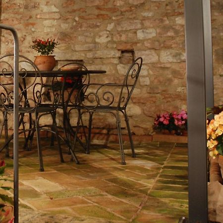 La Piccola Corte Apartment Spello Ngoại thất bức ảnh