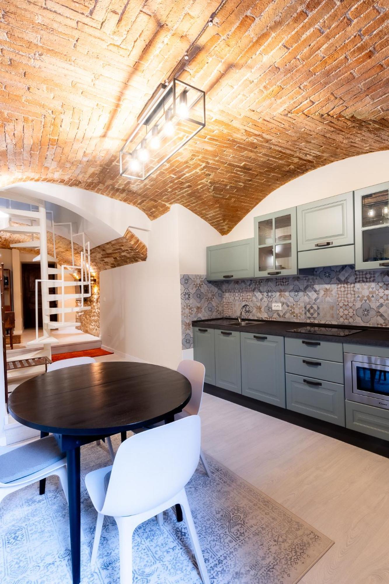 La Piccola Corte Apartment Spello Ngoại thất bức ảnh
