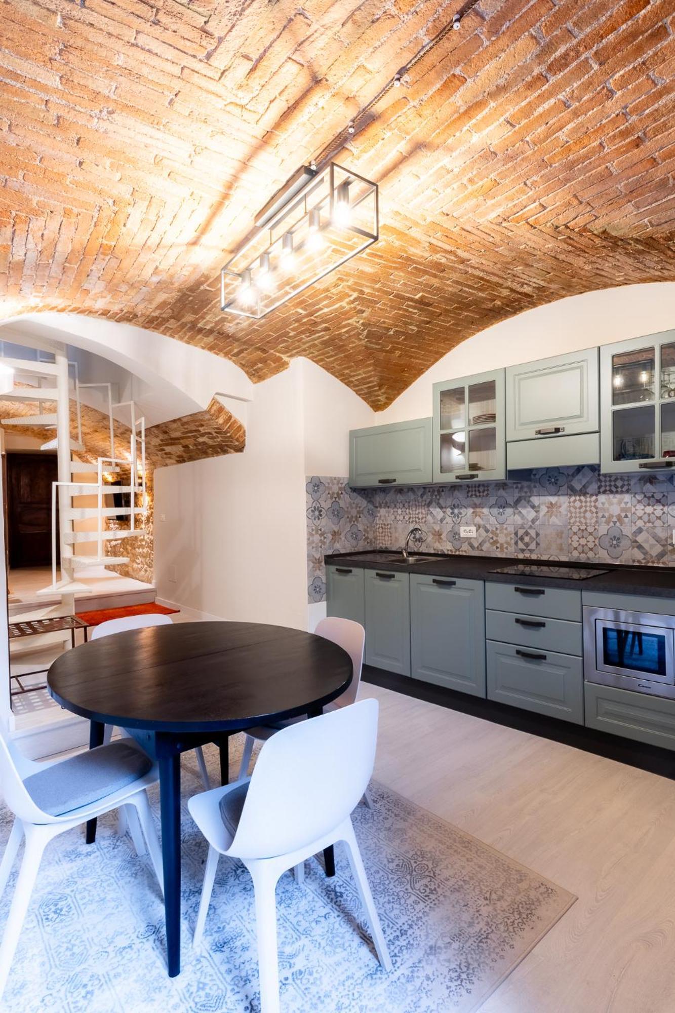 La Piccola Corte Apartment Spello Ngoại thất bức ảnh
