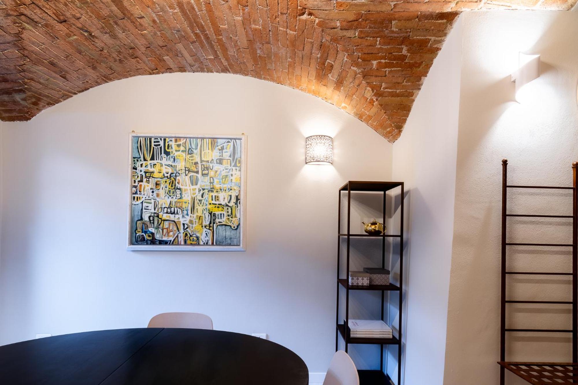 La Piccola Corte Apartment Spello Ngoại thất bức ảnh