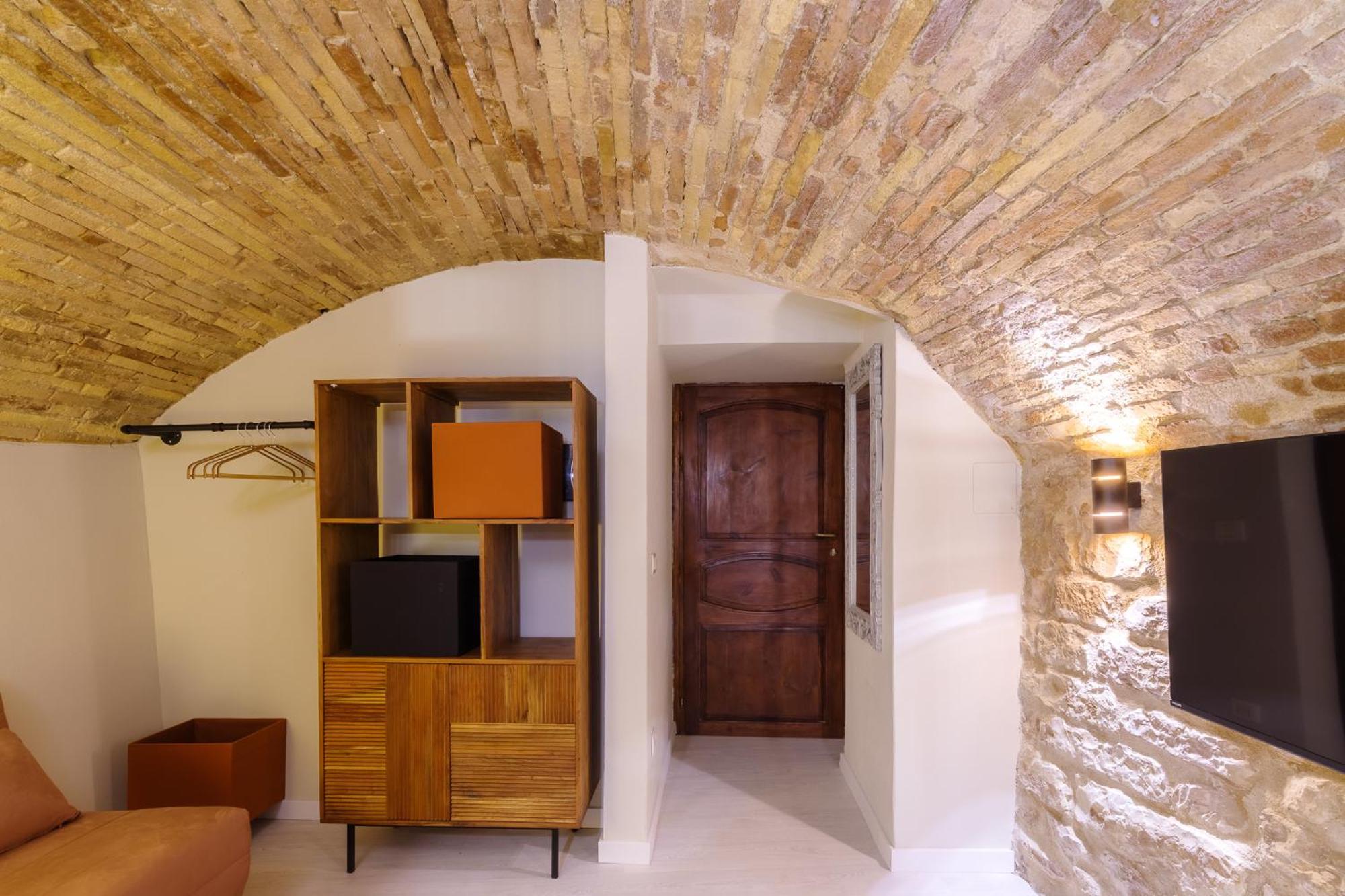 La Piccola Corte Apartment Spello Ngoại thất bức ảnh