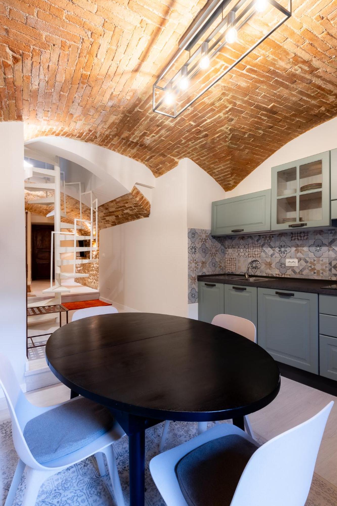 La Piccola Corte Apartment Spello Ngoại thất bức ảnh