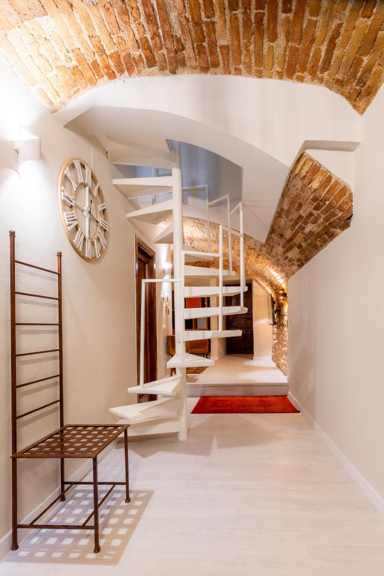 La Piccola Corte Apartment Spello Ngoại thất bức ảnh