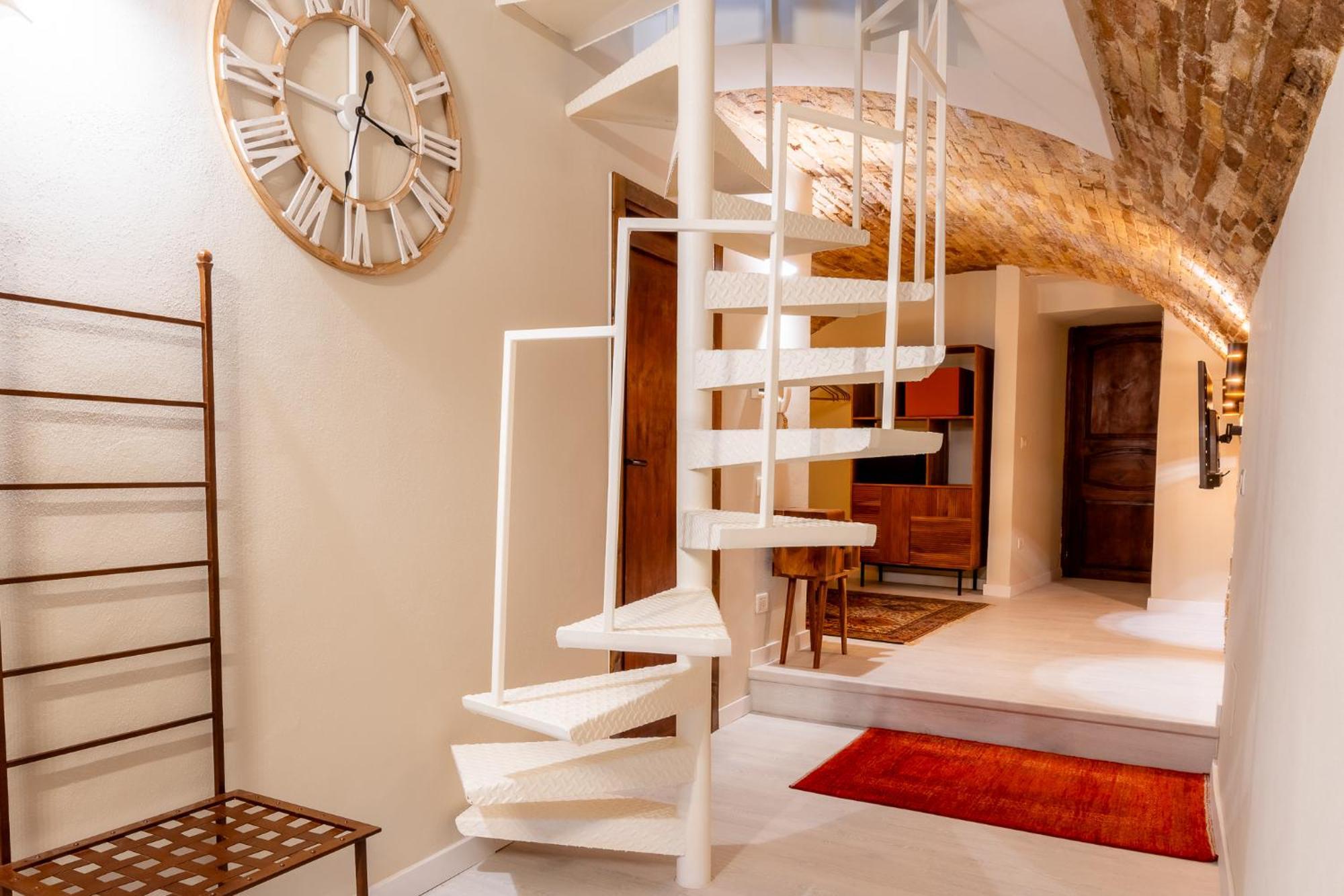 La Piccola Corte Apartment Spello Ngoại thất bức ảnh