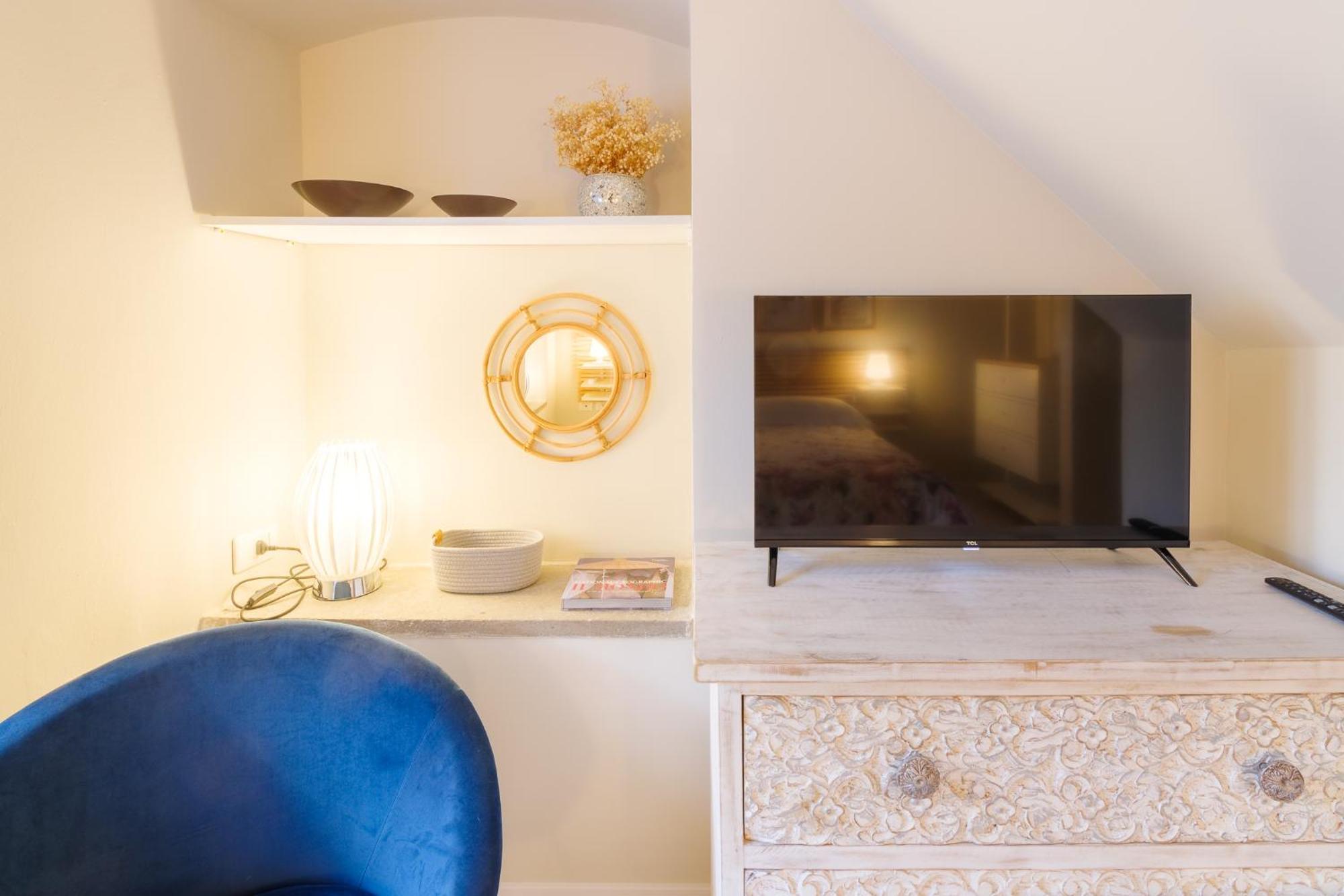 La Piccola Corte Apartment Spello Ngoại thất bức ảnh