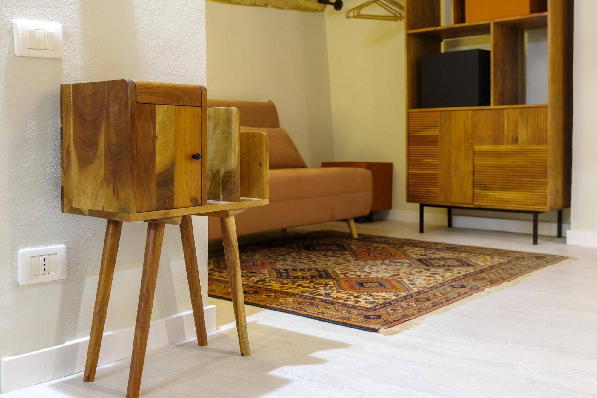 La Piccola Corte Apartment Spello Ngoại thất bức ảnh