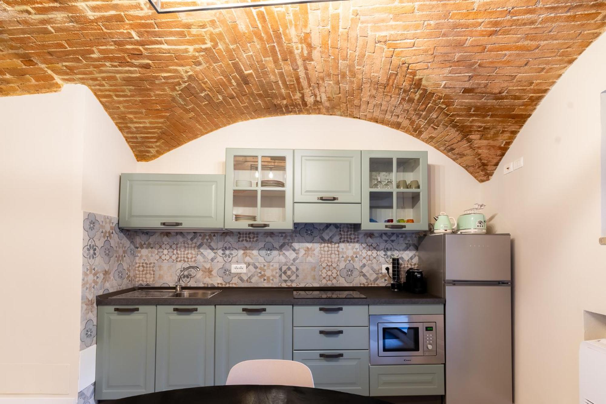 La Piccola Corte Apartment Spello Ngoại thất bức ảnh