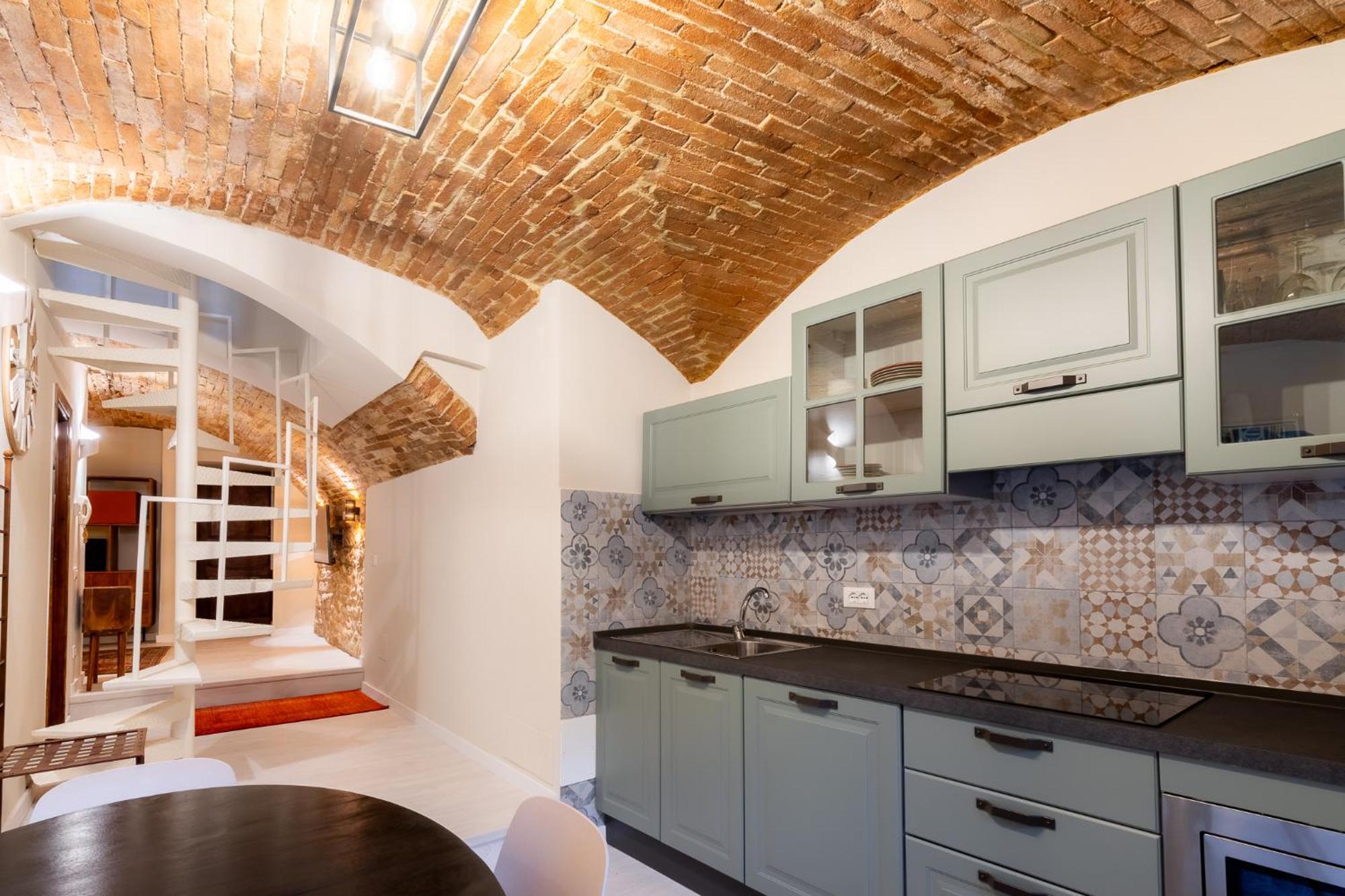 La Piccola Corte Apartment Spello Ngoại thất bức ảnh
