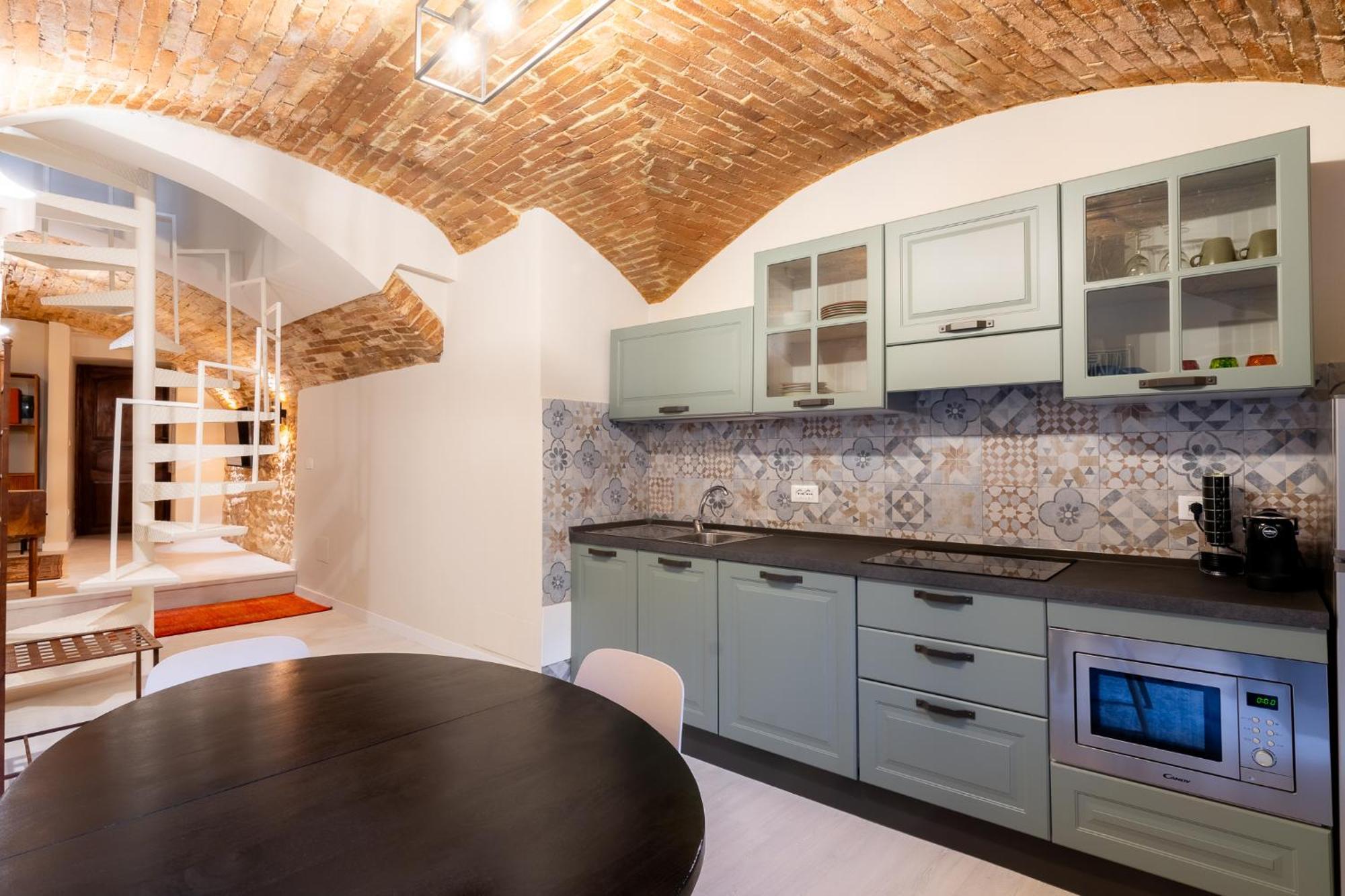 La Piccola Corte Apartment Spello Ngoại thất bức ảnh