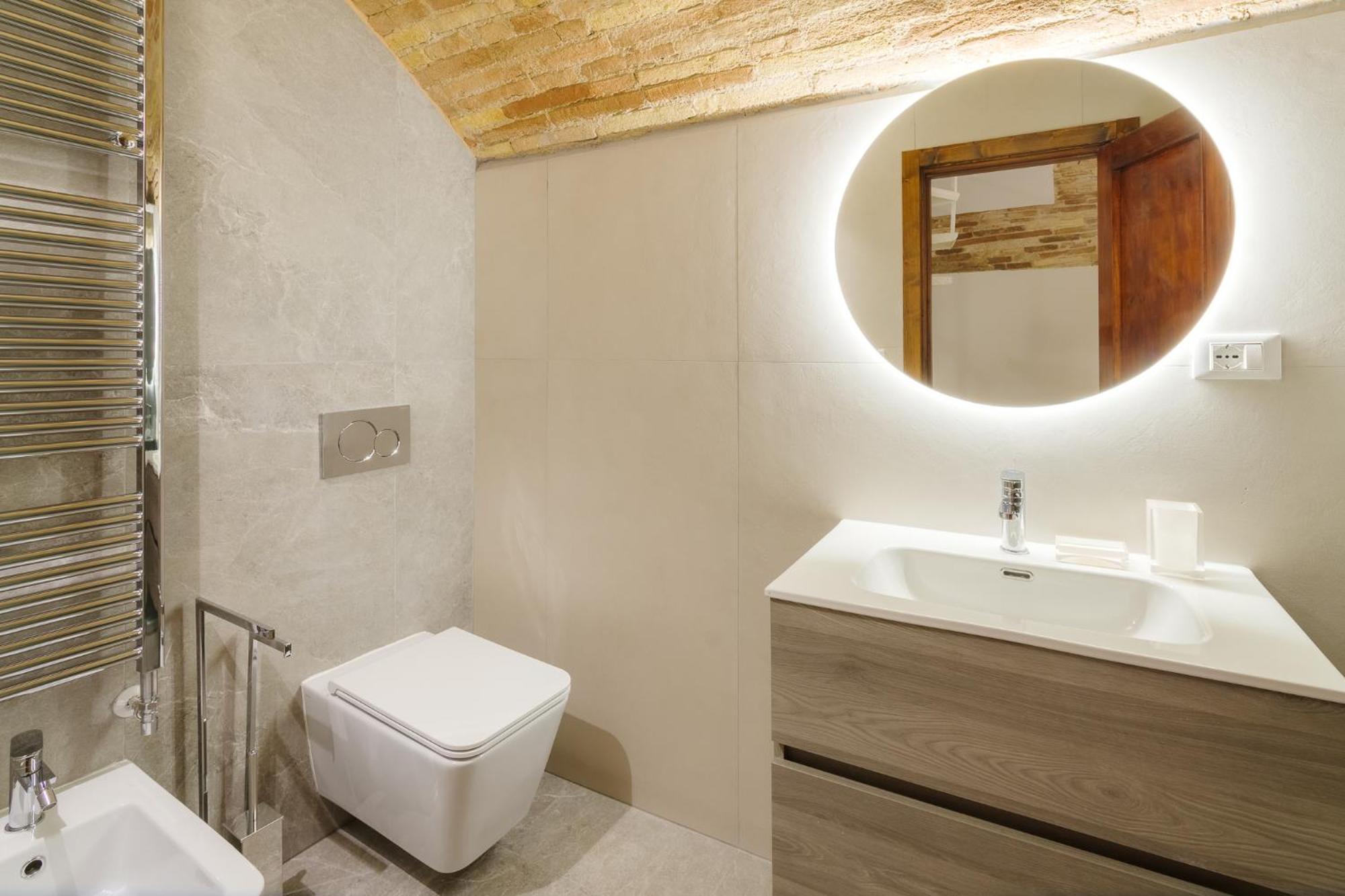 La Piccola Corte Apartment Spello Ngoại thất bức ảnh
