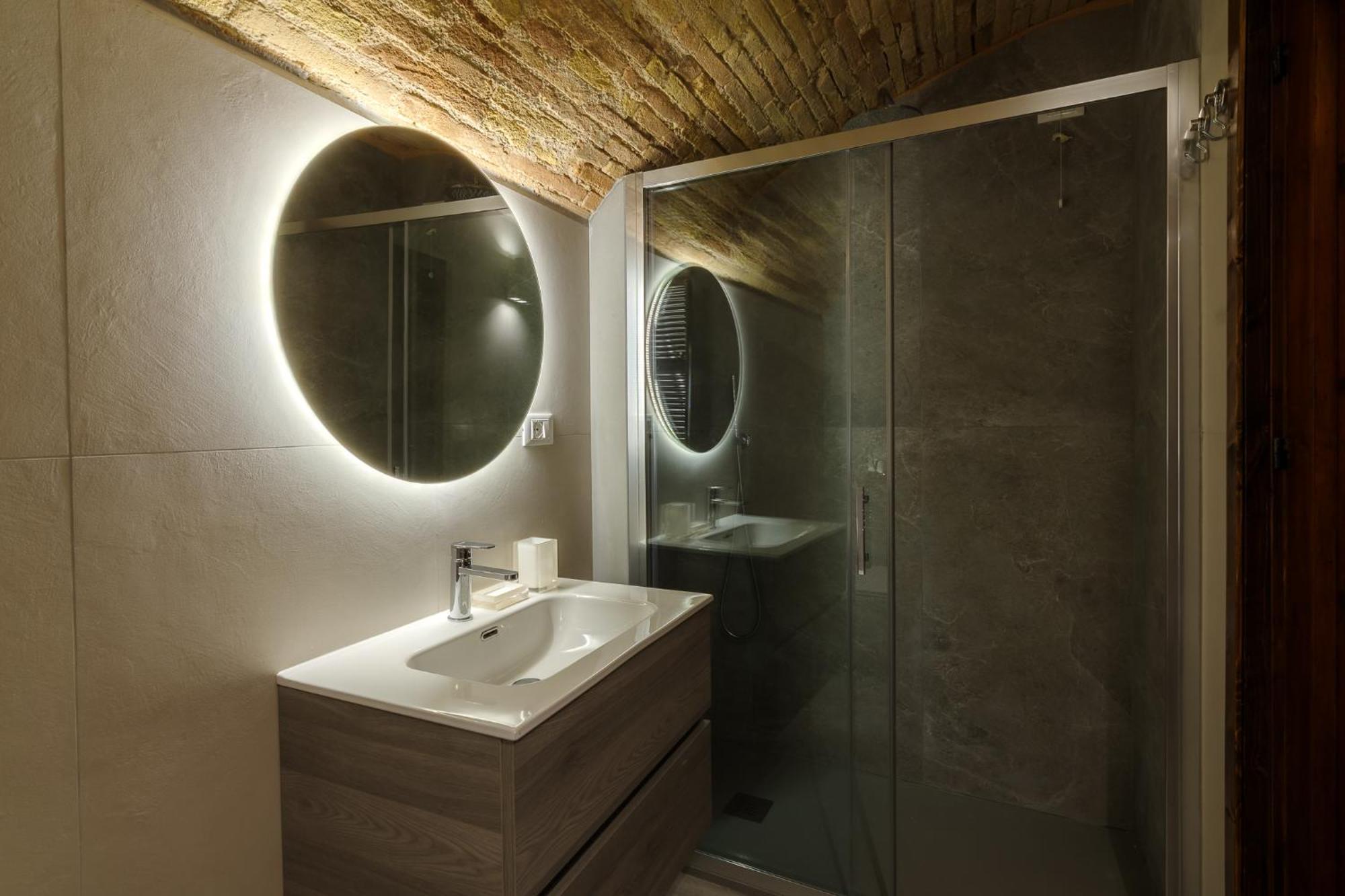 La Piccola Corte Apartment Spello Ngoại thất bức ảnh