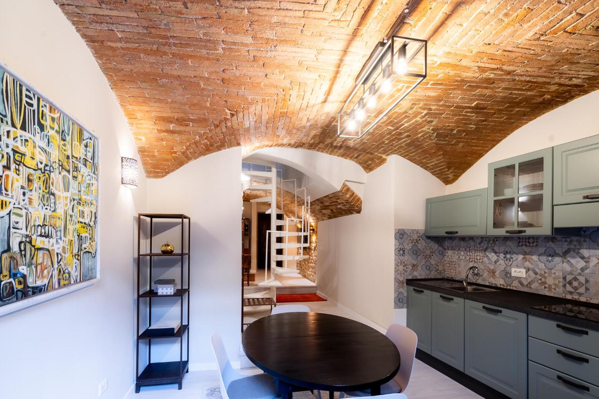 La Piccola Corte Apartment Spello Ngoại thất bức ảnh