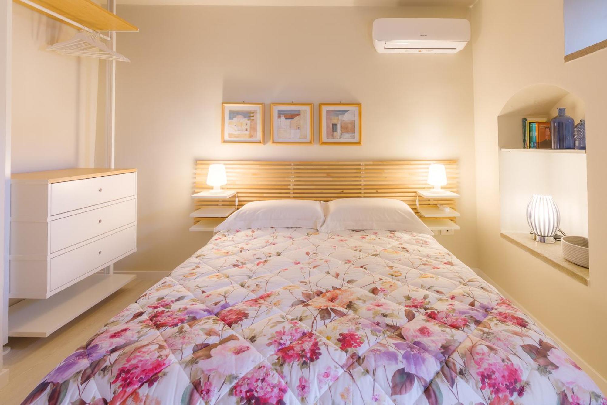 La Piccola Corte Apartment Spello Ngoại thất bức ảnh
