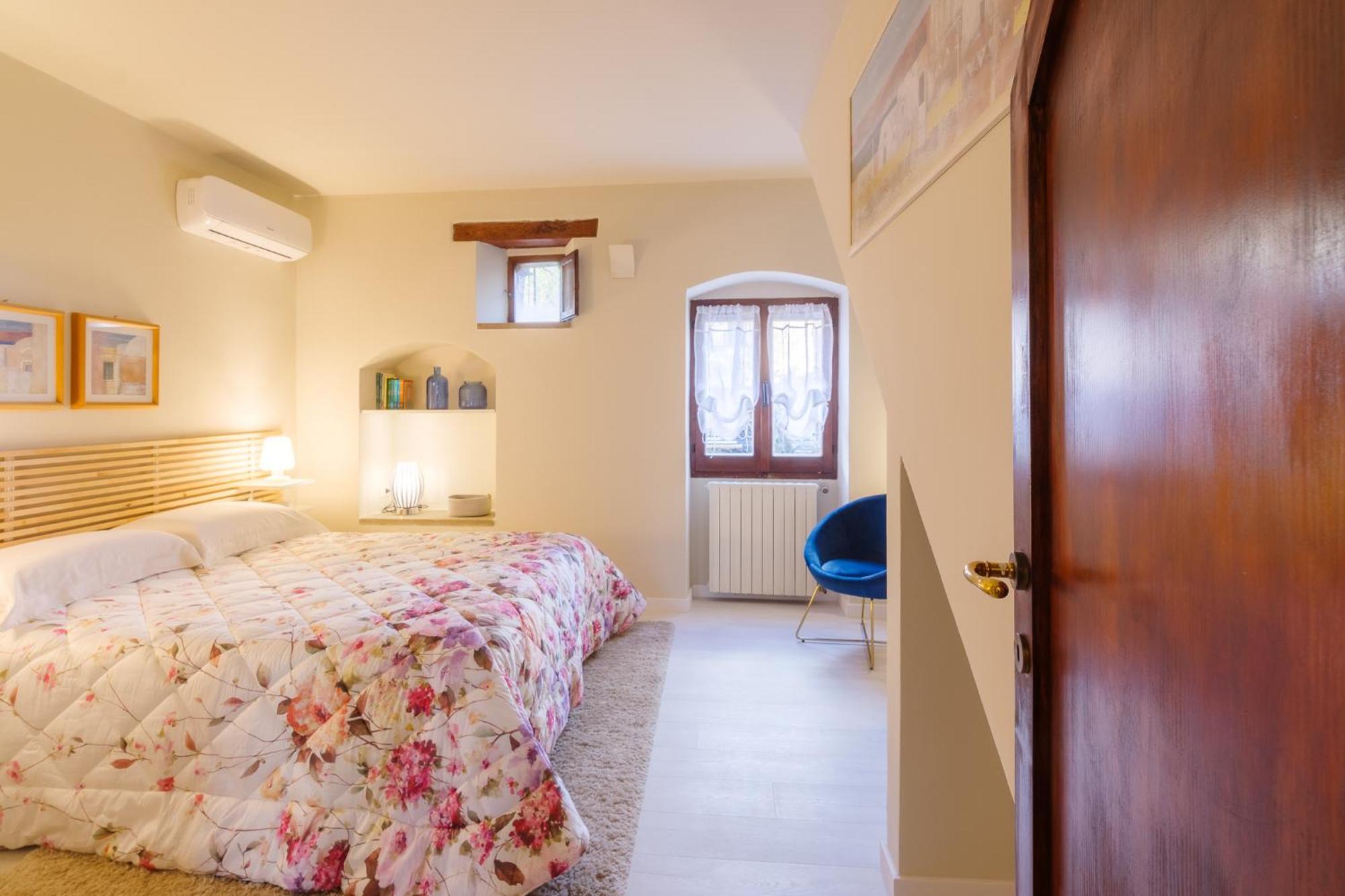 La Piccola Corte Apartment Spello Ngoại thất bức ảnh