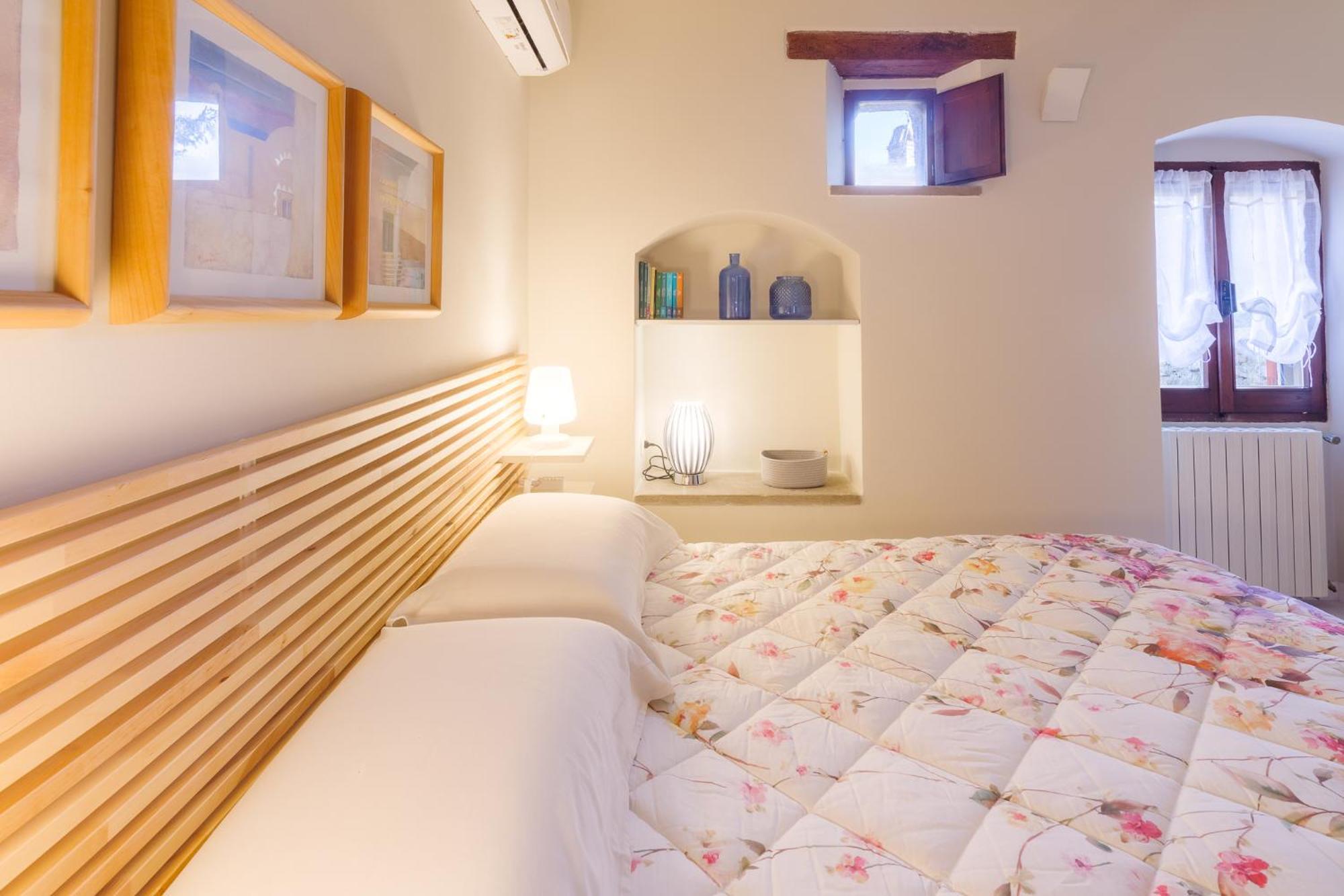 La Piccola Corte Apartment Spello Ngoại thất bức ảnh