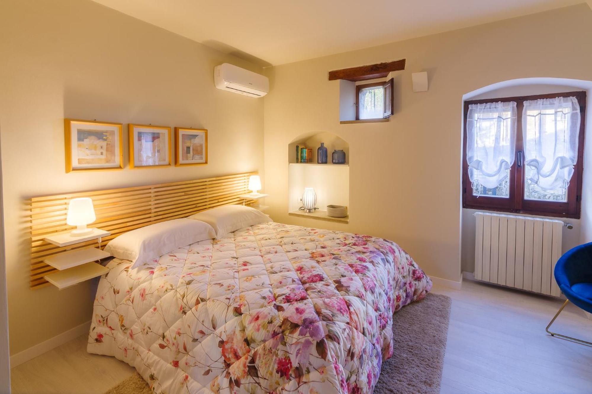La Piccola Corte Apartment Spello Ngoại thất bức ảnh