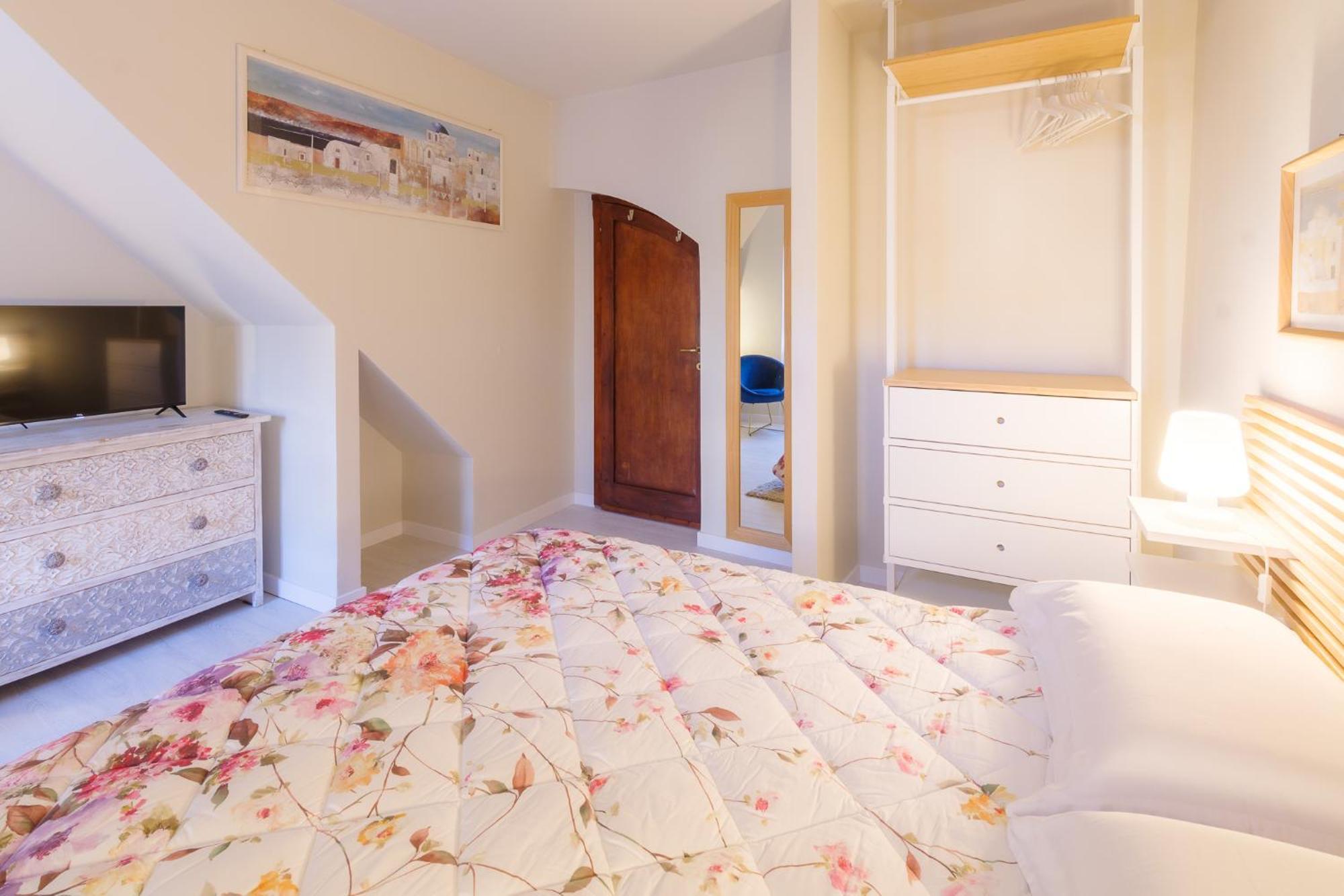 La Piccola Corte Apartment Spello Ngoại thất bức ảnh