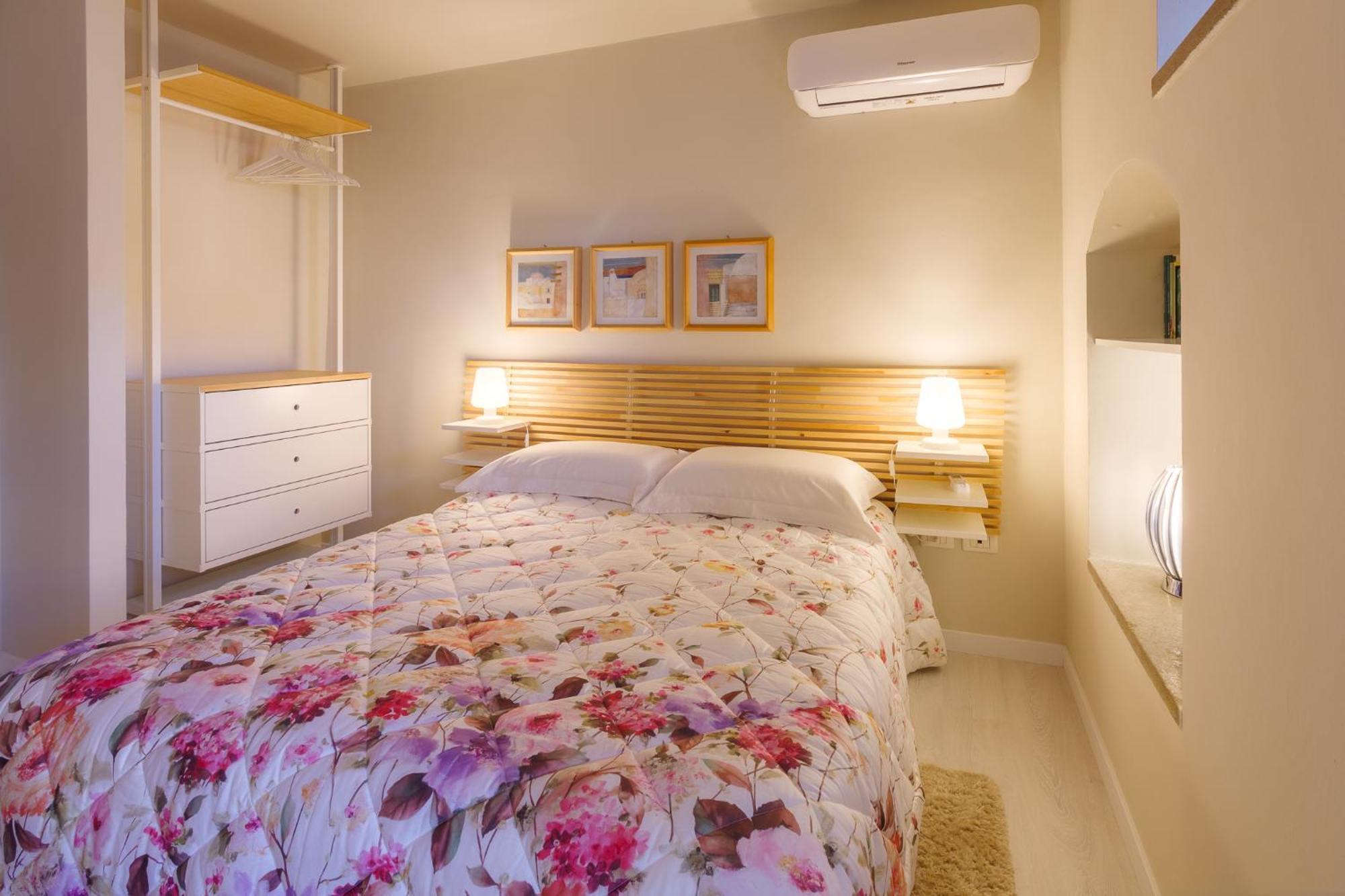 La Piccola Corte Apartment Spello Ngoại thất bức ảnh